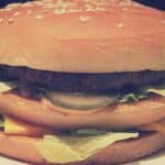Big Mac