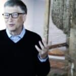 Bill Gates Chicken