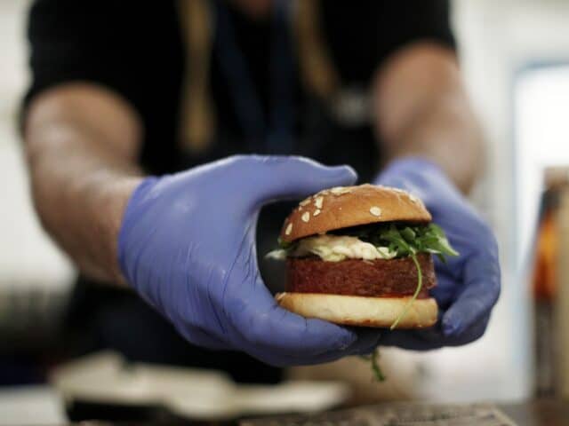 Want Fries with That? Beyond Meat’s Sales Plunge as Consumers Reject Vegan Alternative